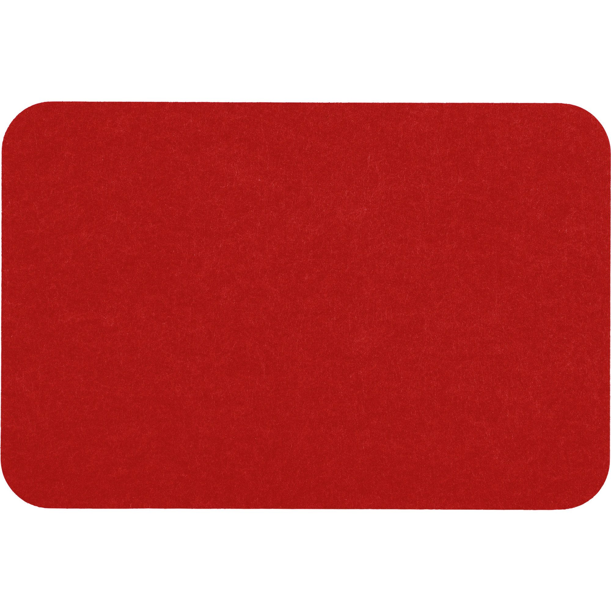 Erwin Müller Platzset Filz-Tischset "Beja" 4er-Pack, Uni günstig online kaufen