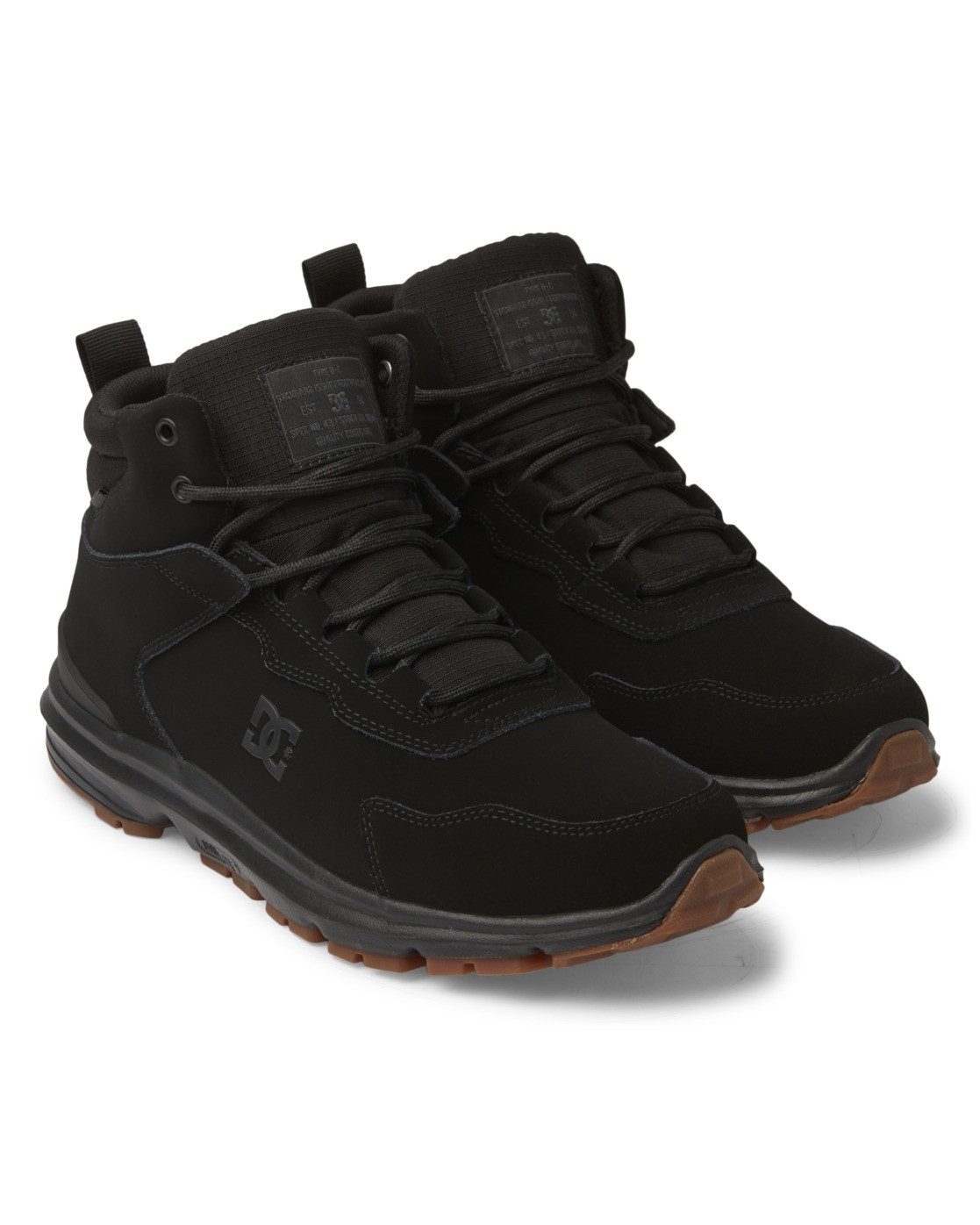 DC Shoes Mutiny Stiefel günstig online kaufen