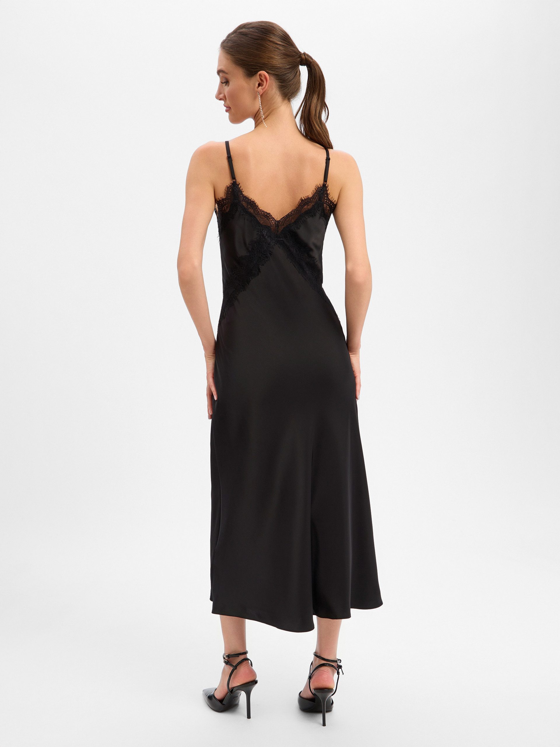 Marie Lund Cocktailkleid