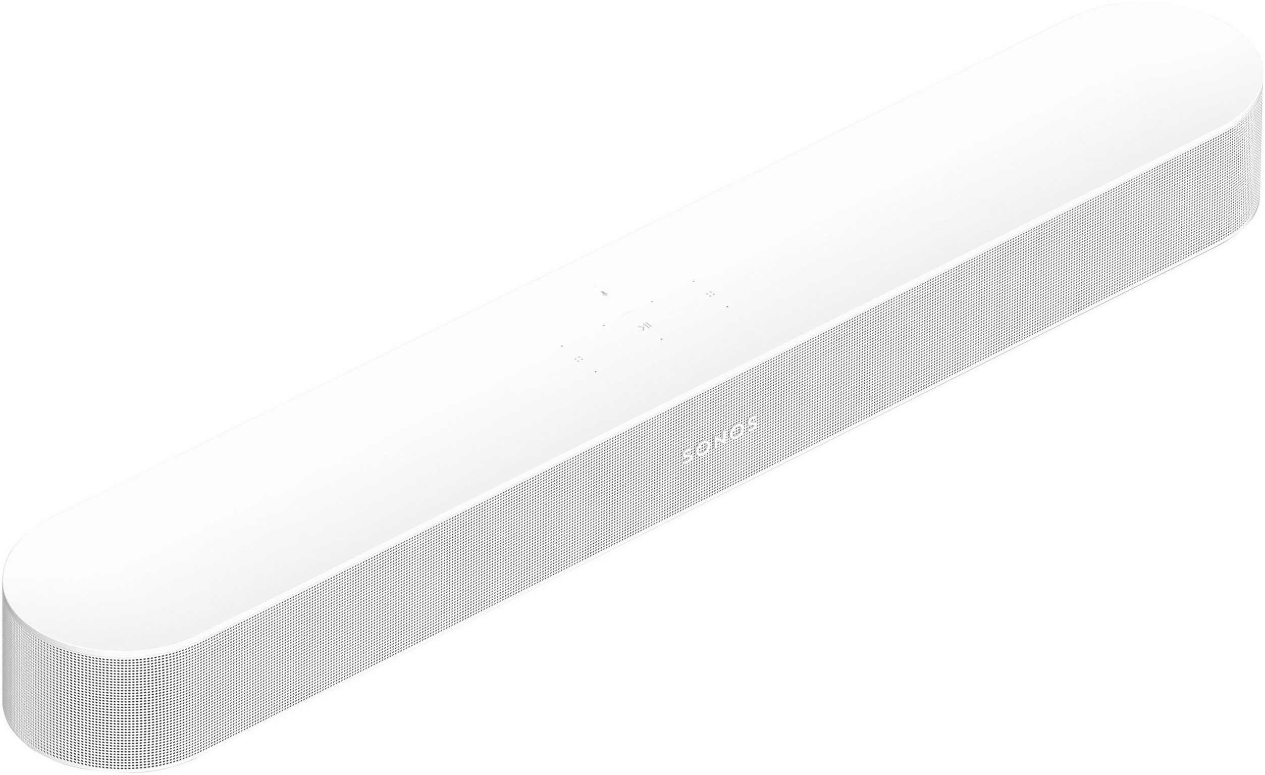 Sonos Heimkinosystem Set: Beam 2 + Sub Mini (100 W, LAN (Ethernet), WLAN, Hi-Res Audio) – Bild 4 von 5