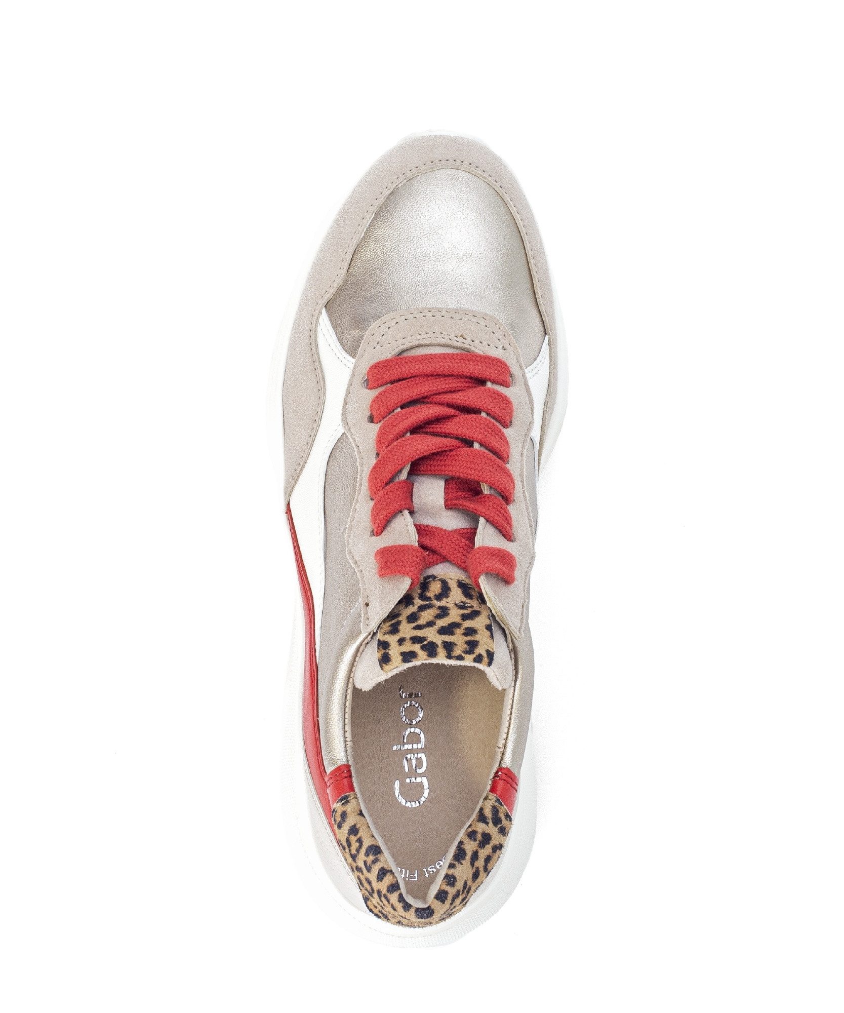 Gabor Sneaker Sneaker günstig online kaufen