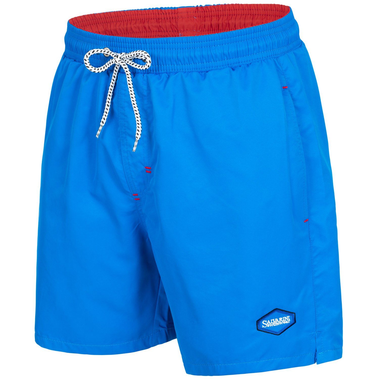 Alessandro Salvarini Shorts AS-135 mit Reißverschlusstaschen günstig online kaufen