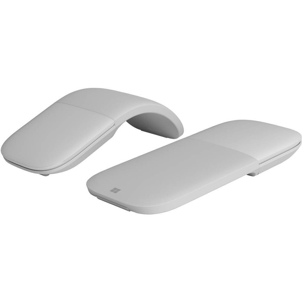 Microsoft Bluetooth Ambidextrös Maus CZV-00002 / FHD-00002 Mäuse