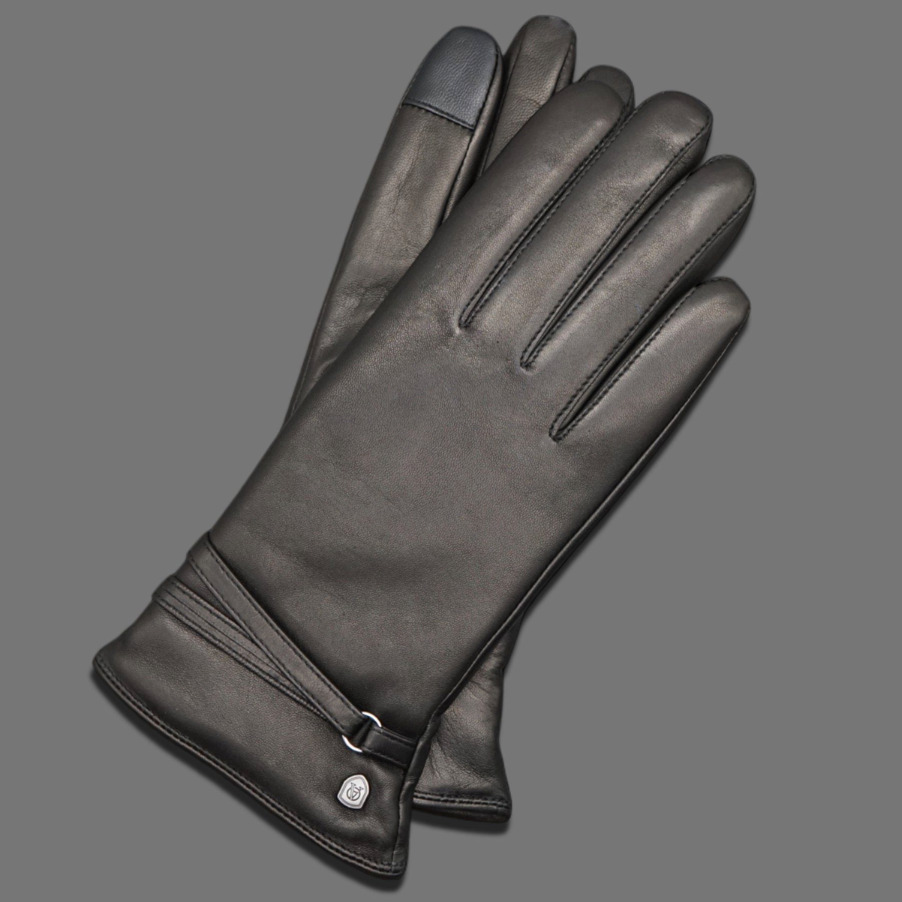 Lederhandschuhe ISA 2