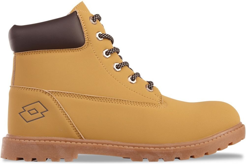 Lotto Maemoore Mid Winterstiefel