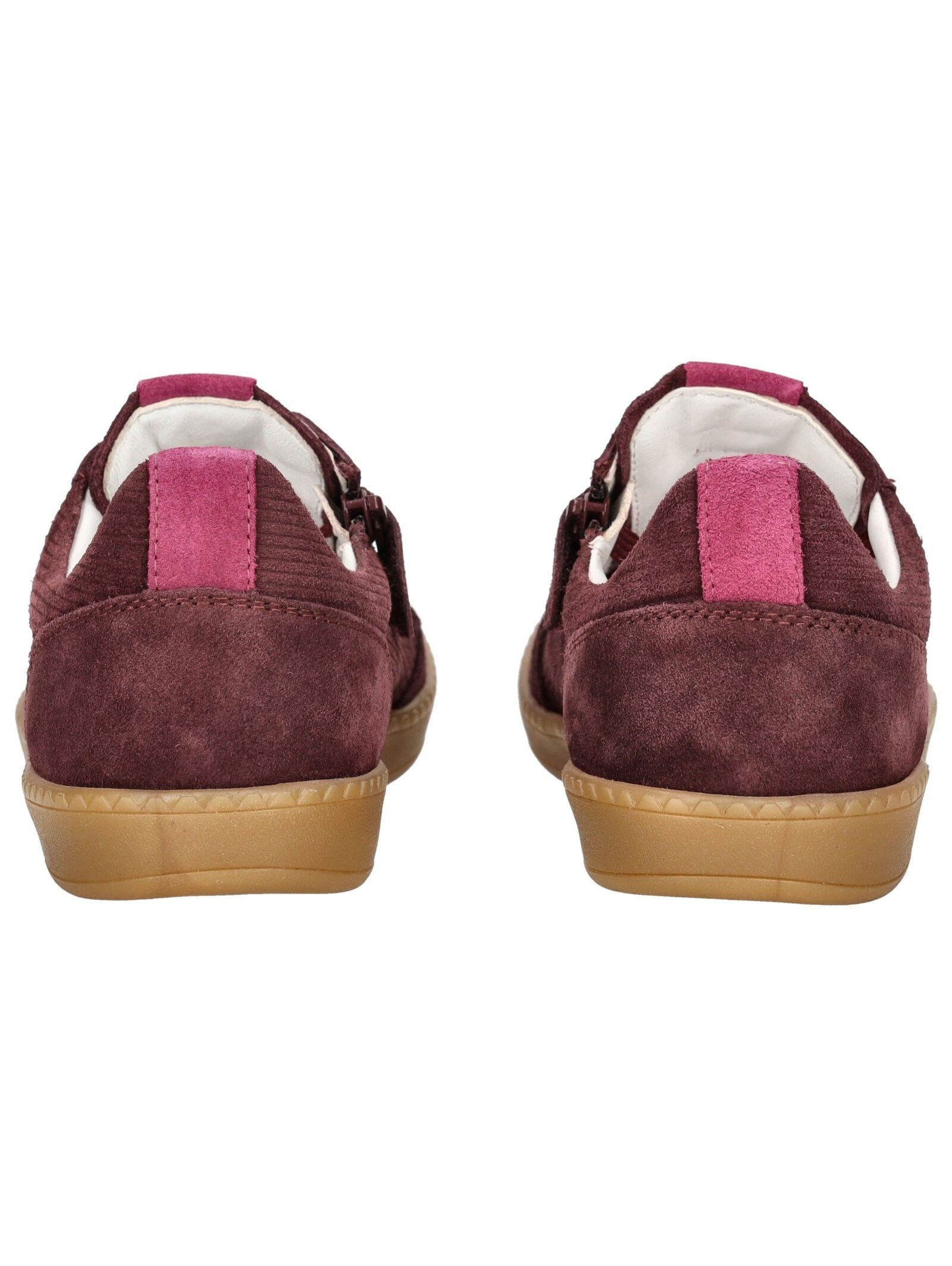 Ricosta Sneaker Veloursleder . Sneaker