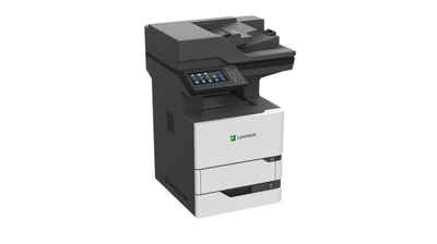 Lexmark LEXMARK MX722adhe Multifunktionsdrucker