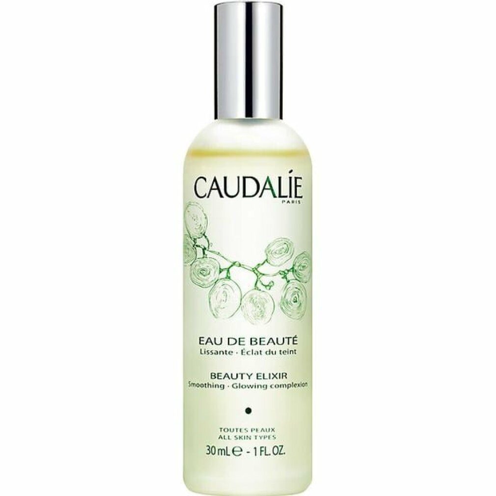 Caudalie Körperpflegemittel Schönheitswasser 30ml