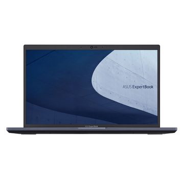 Asus ExpertBook B1400CEAE-EK1404R 14 Notebook (35.6 cm/14 Zoll, Intel Intel® Core™ i5 i5-1135G7, Intel Iris Xe Graphics, 256 GB SSD)