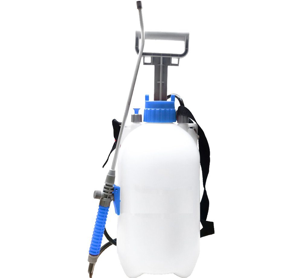 Milben-Spray l, mit Wasserbasis, ätzt Ungezieferspray, / Insektenspray 8 INSIGO Langzeitwirkung nicht, Anti geruchsarm, brennt auf Milben-Mittel
