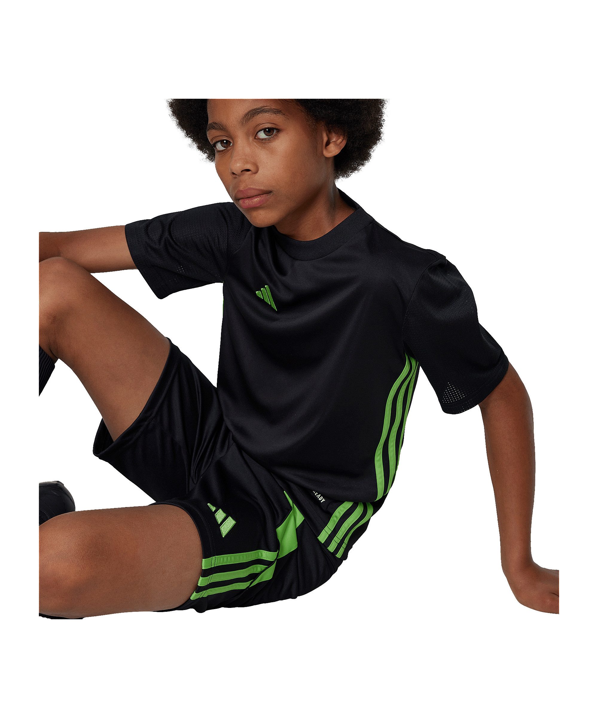 adidas Performance Fußballtrikot adidas Performance Tabela 23 Trikot Kids Teamsport – Bild 4 von 4