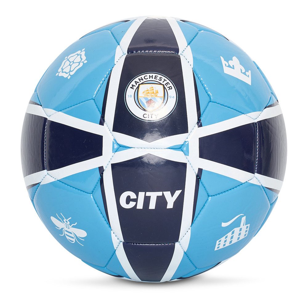 Manchester City Fußball Manchester City Fußball - Größe 5
