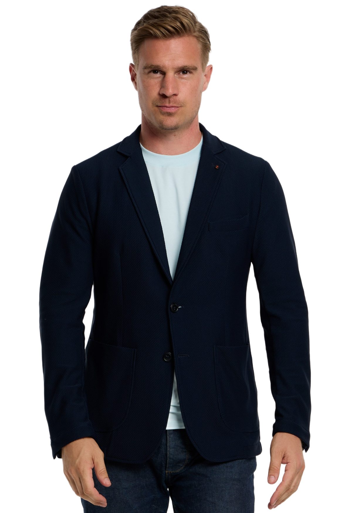 ZUITABLE Sakko 231669 DiBob - Sakko Herren - Business Sakko - Anzugjacke