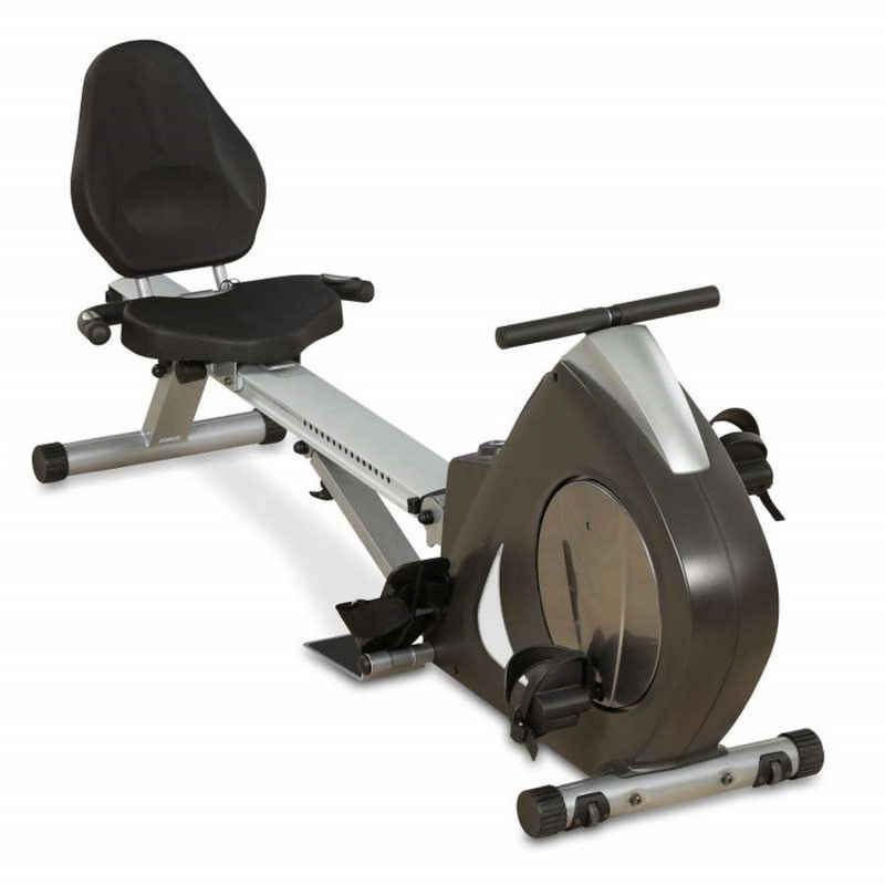 aktivshop Heimtrainer aktiv (3in1), mit praktischen Trainingscomputer