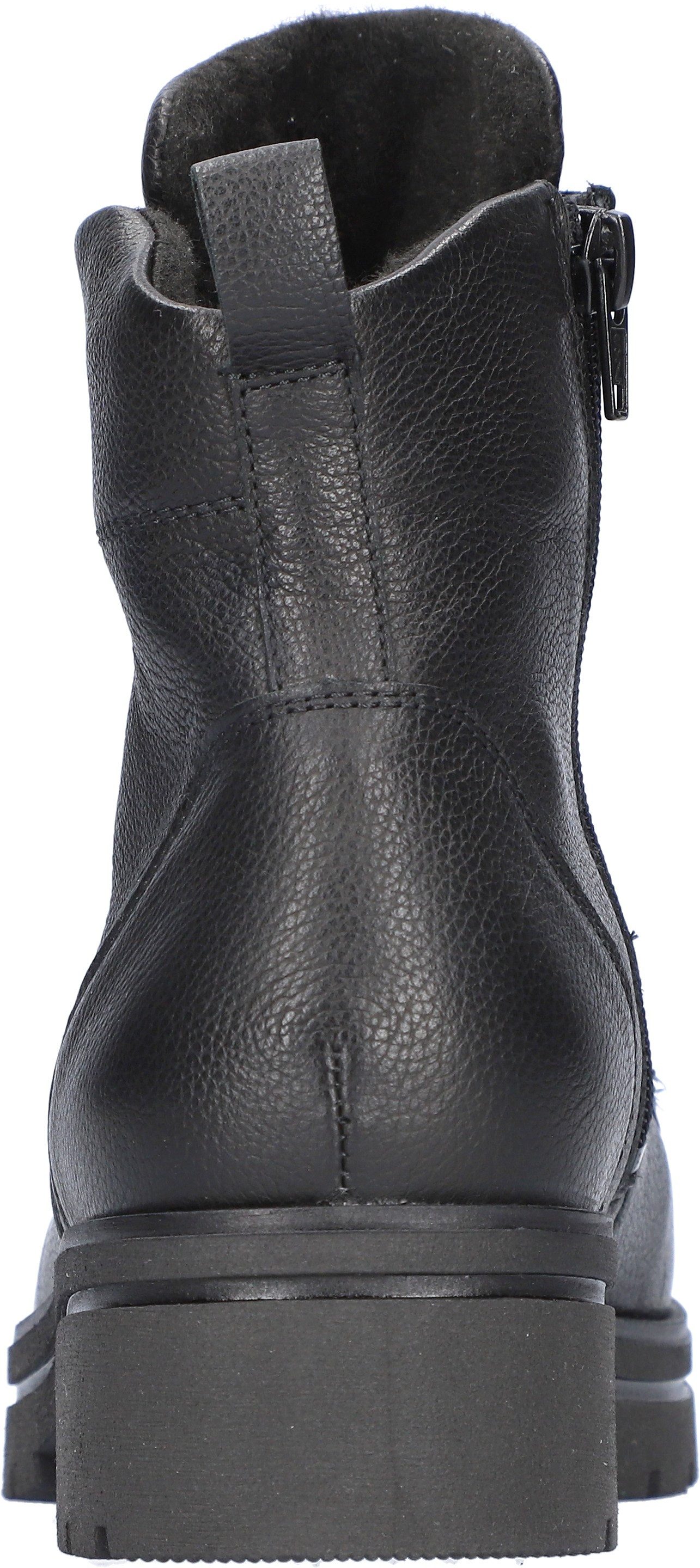 Waldläufer K-ZOE Schnürstiefelette Schnürboots, Winterboots, mit Filz-Innen günstig online kaufen