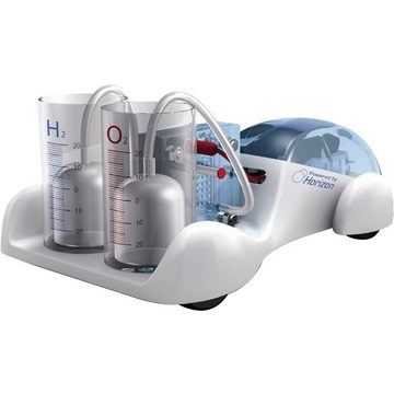 Horizon Lernspielzeug Hydrocar Brennstoffzellen-Auto