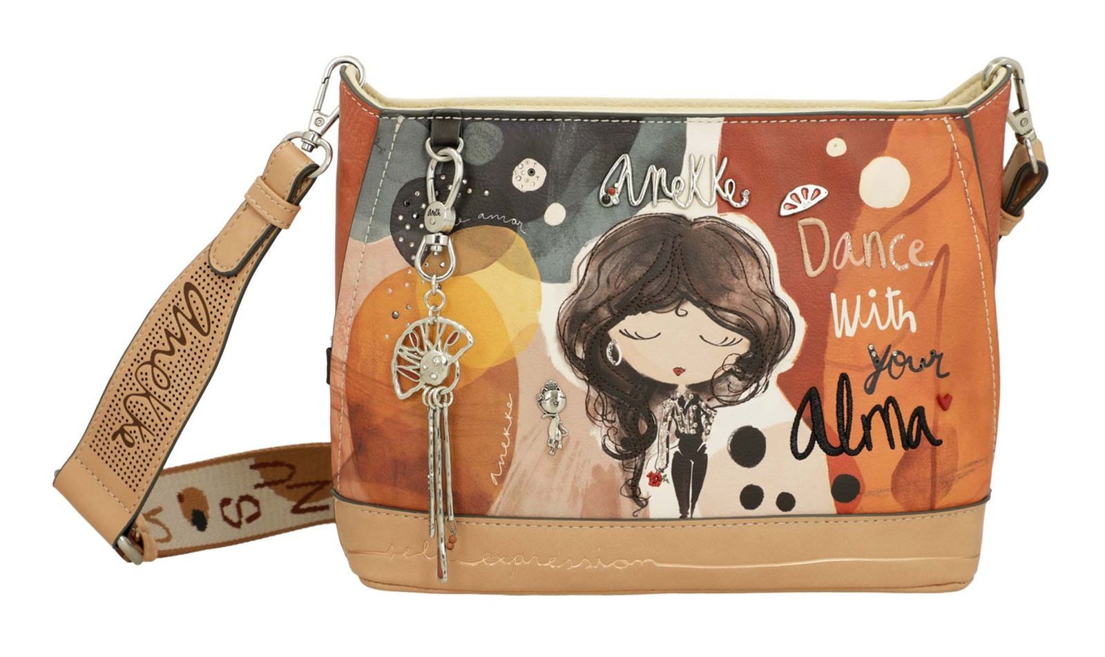 Anekke Umhängetasche Crossbody Bag günstig online kaufen
