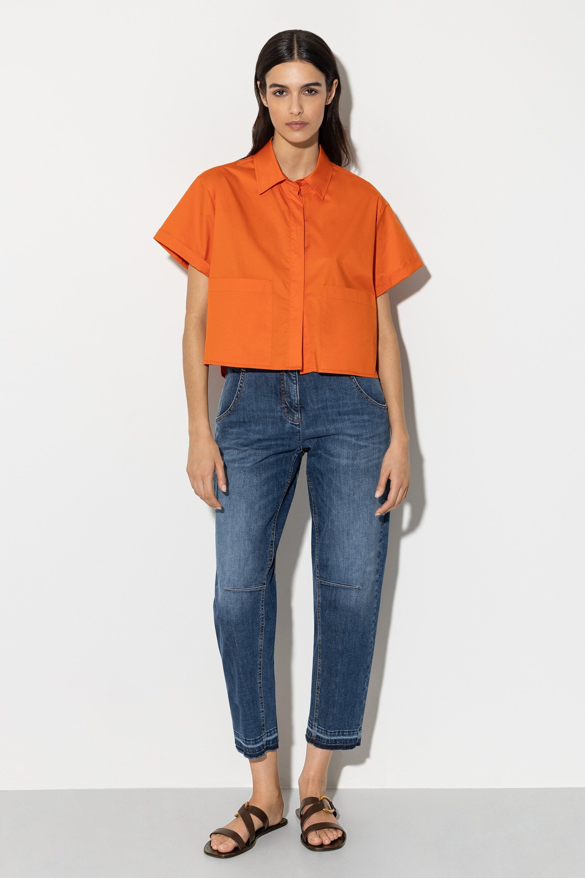 Funktionsbluse