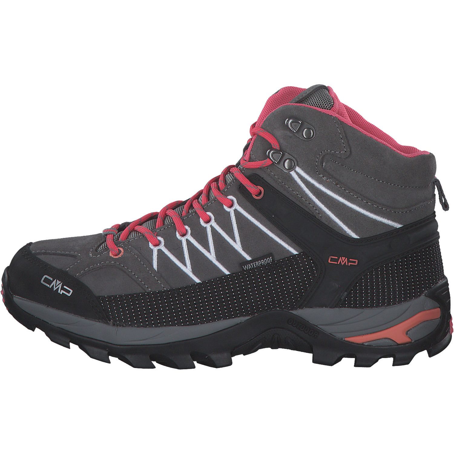 CMP Rigel Mid 3Q12946 Trekkingschuh günstig online kaufen