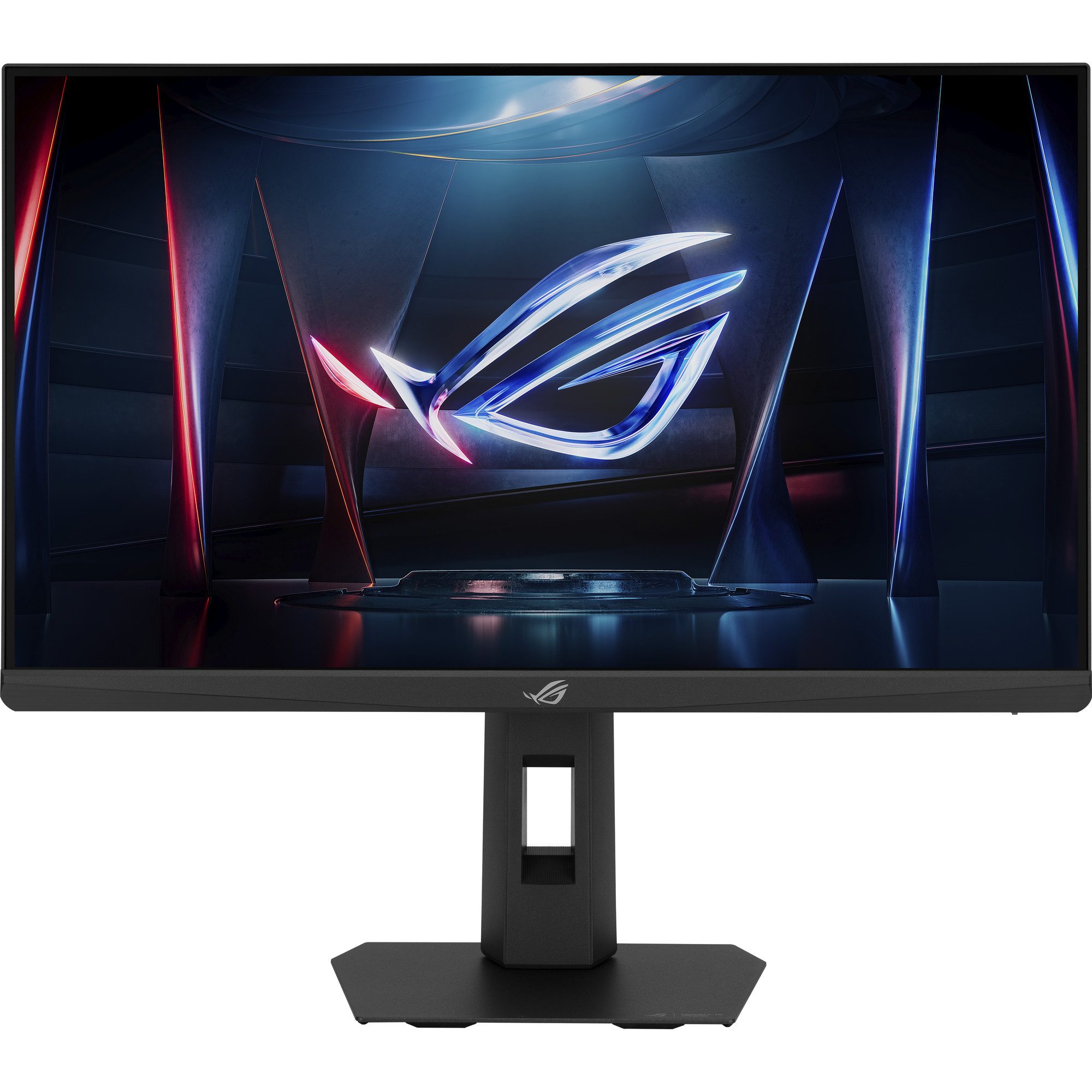 Asus ASUS ROG Strix XG259QNSR Ace, Gaming-Monitor, (FullHD, Fast-IPS, ROG TFT-Monitor (1920 x 1080 px, Full HD, 1 ms Reaktionszeit, LED)