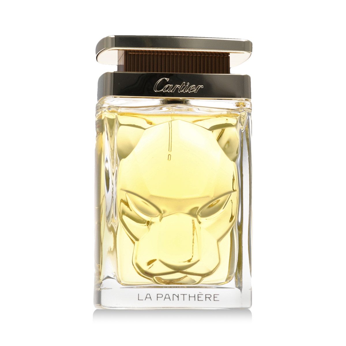 Cartier Парфюмы La Panthère Elixir