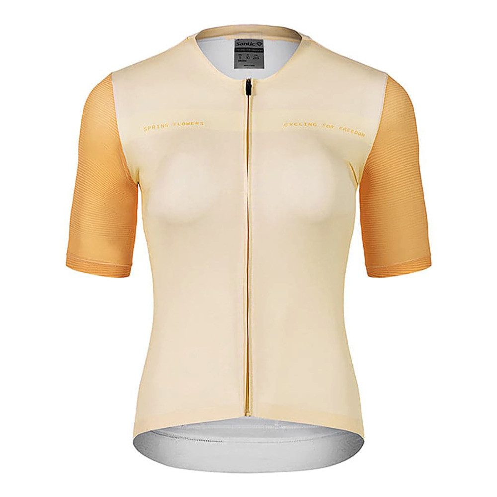 SANTIC Radtrikot Damen Azifa Trikot