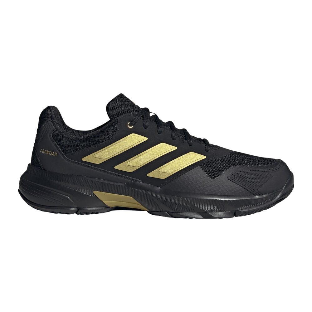 adidas Sportswear Courtjam Control 3 - Allcourt Tennisschuh Tennisschuh günstig online kaufen