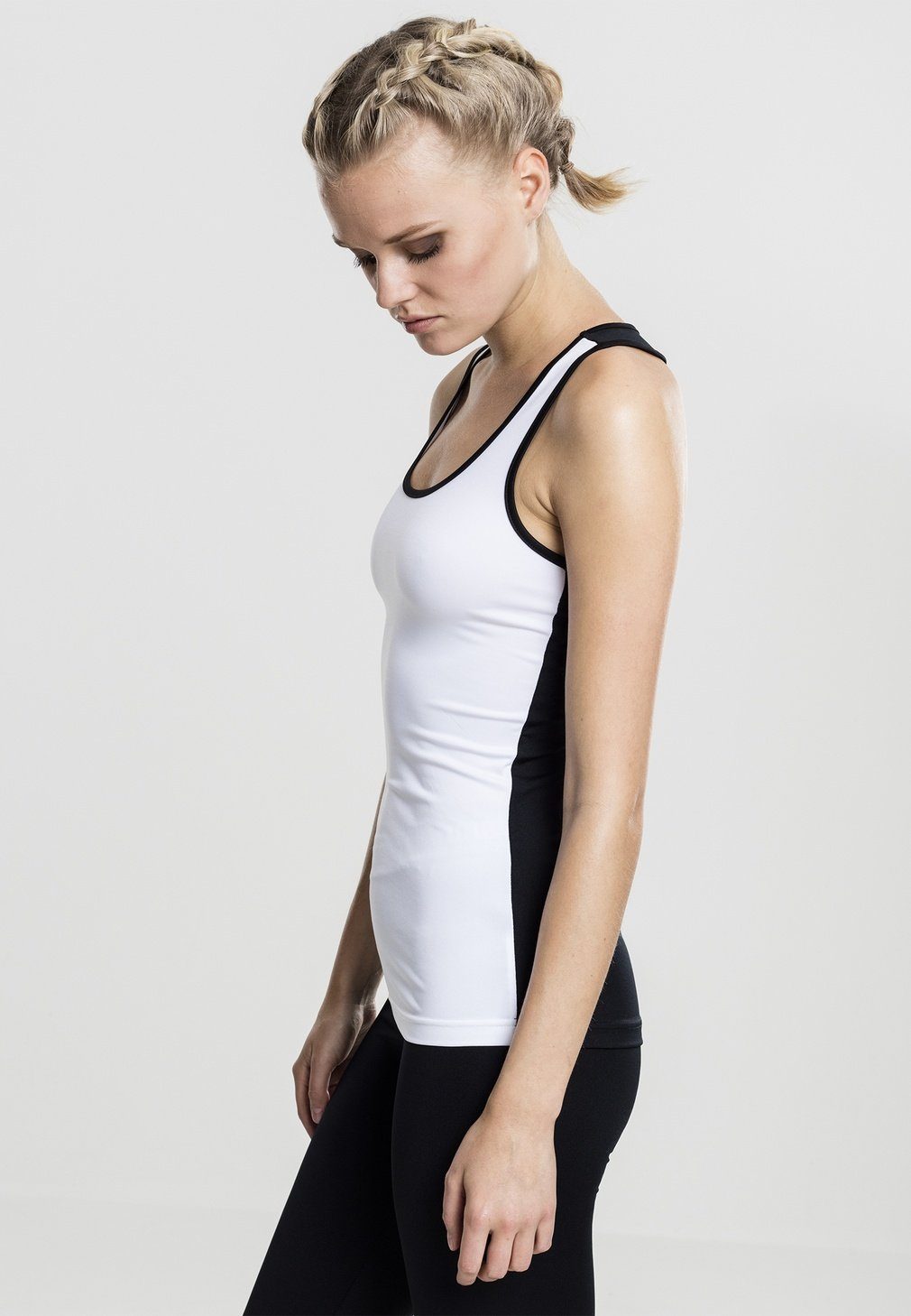URBAN CLASSICS Shirttop