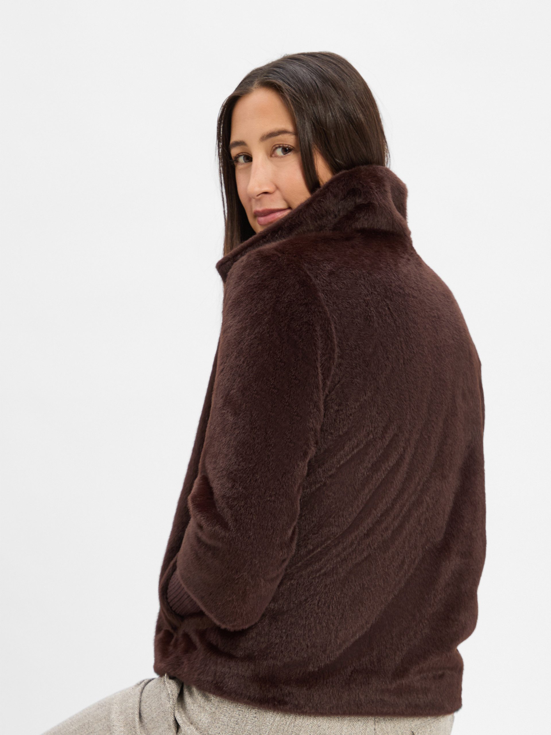 Zero Winterjacke günstig online kaufen