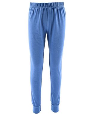 Lilo & Stitch Schlafanzug (2 tlg) Mädchen Pyjama langarm Gr. 116 - 152 cm