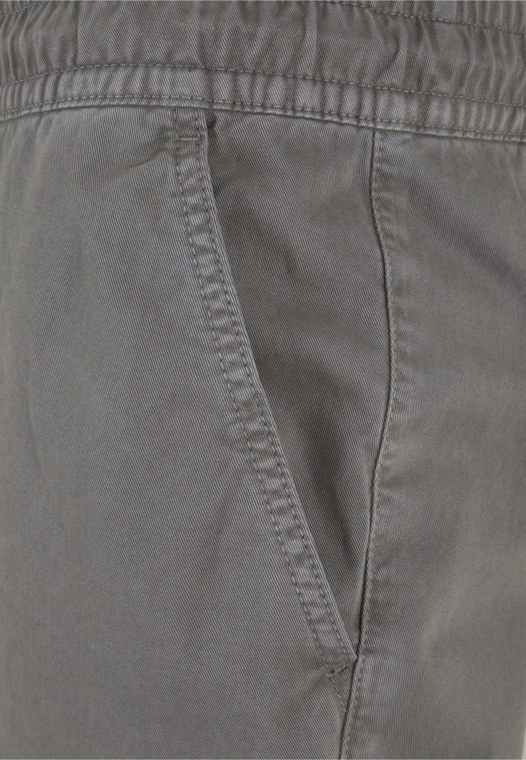 URBAN CLASSICS Cargohose Urban Classics Herren Cotton Cargo Pants (1-tlg)