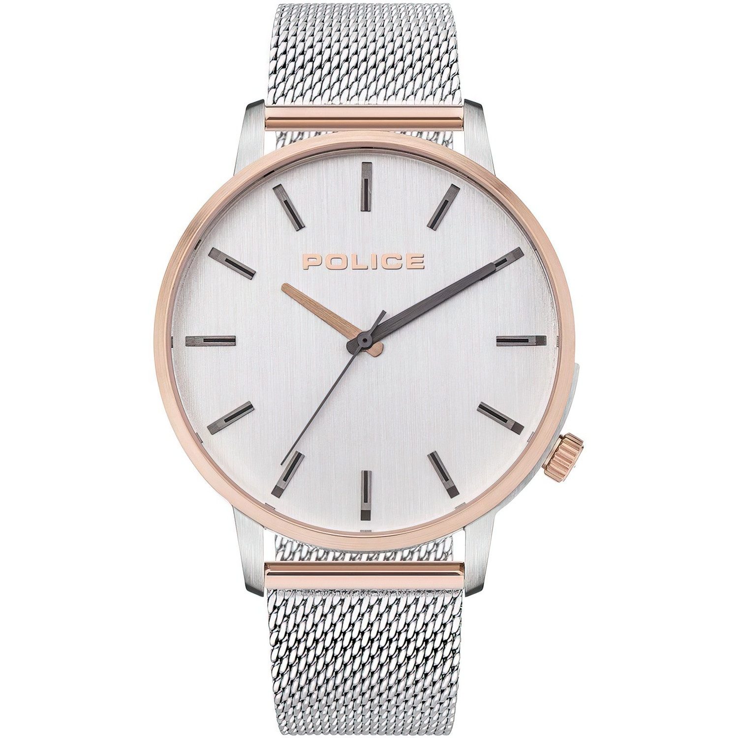 Police Quarzuhr MARMOL