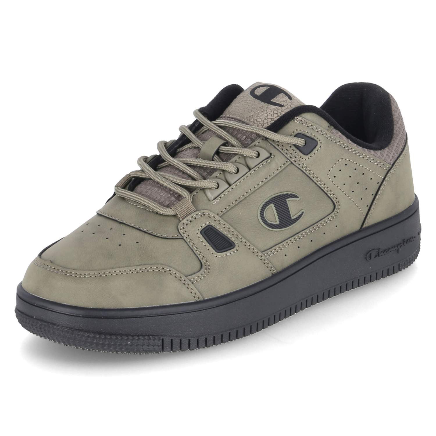 Champion S22477-GS017 Sneaker günstig online kaufen