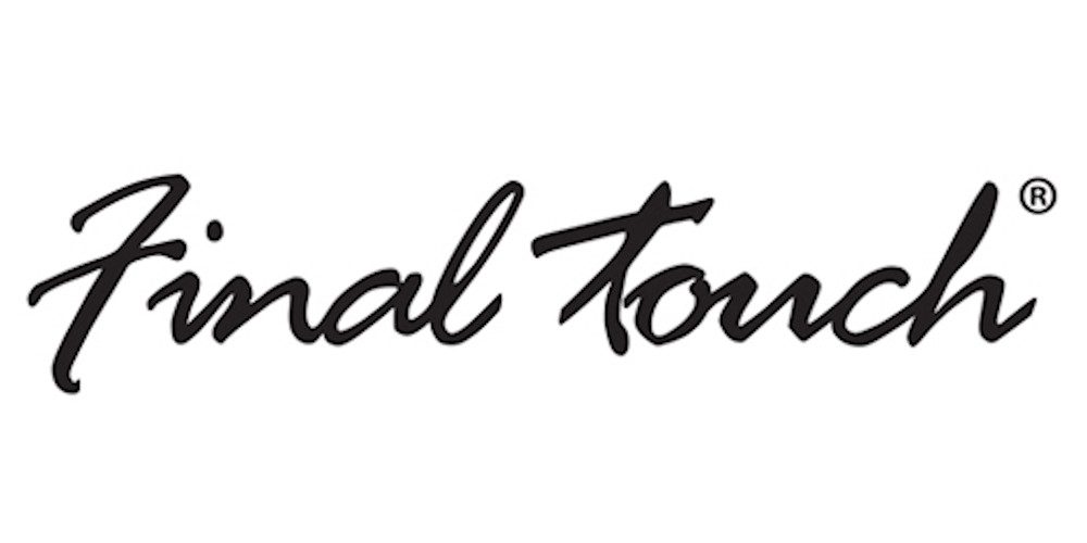 Final Touch