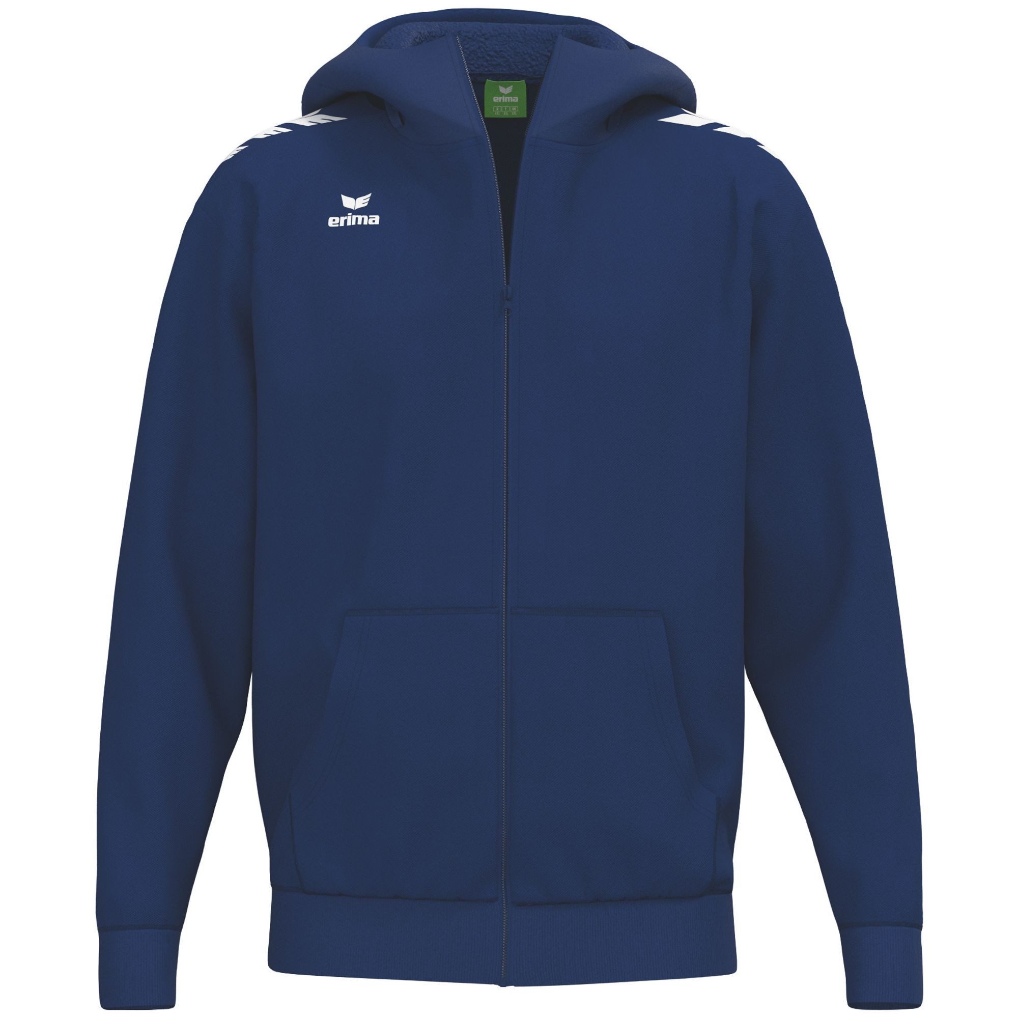 Erima Sweatshirt CMPT 3 Wings Hoody Jacket