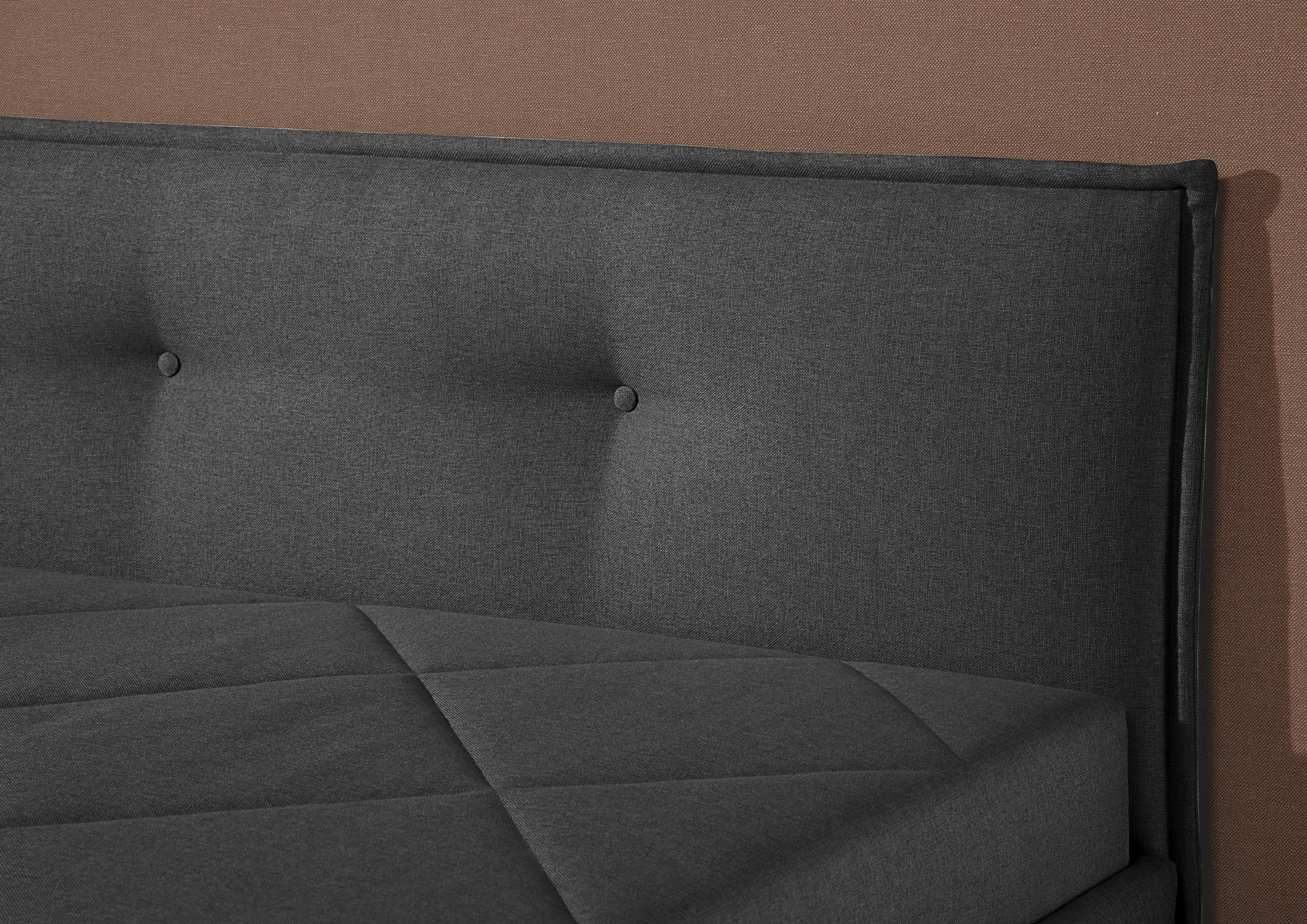 Maintal Polsterliege mit Seiten- und Rückenteil günstig online kaufen