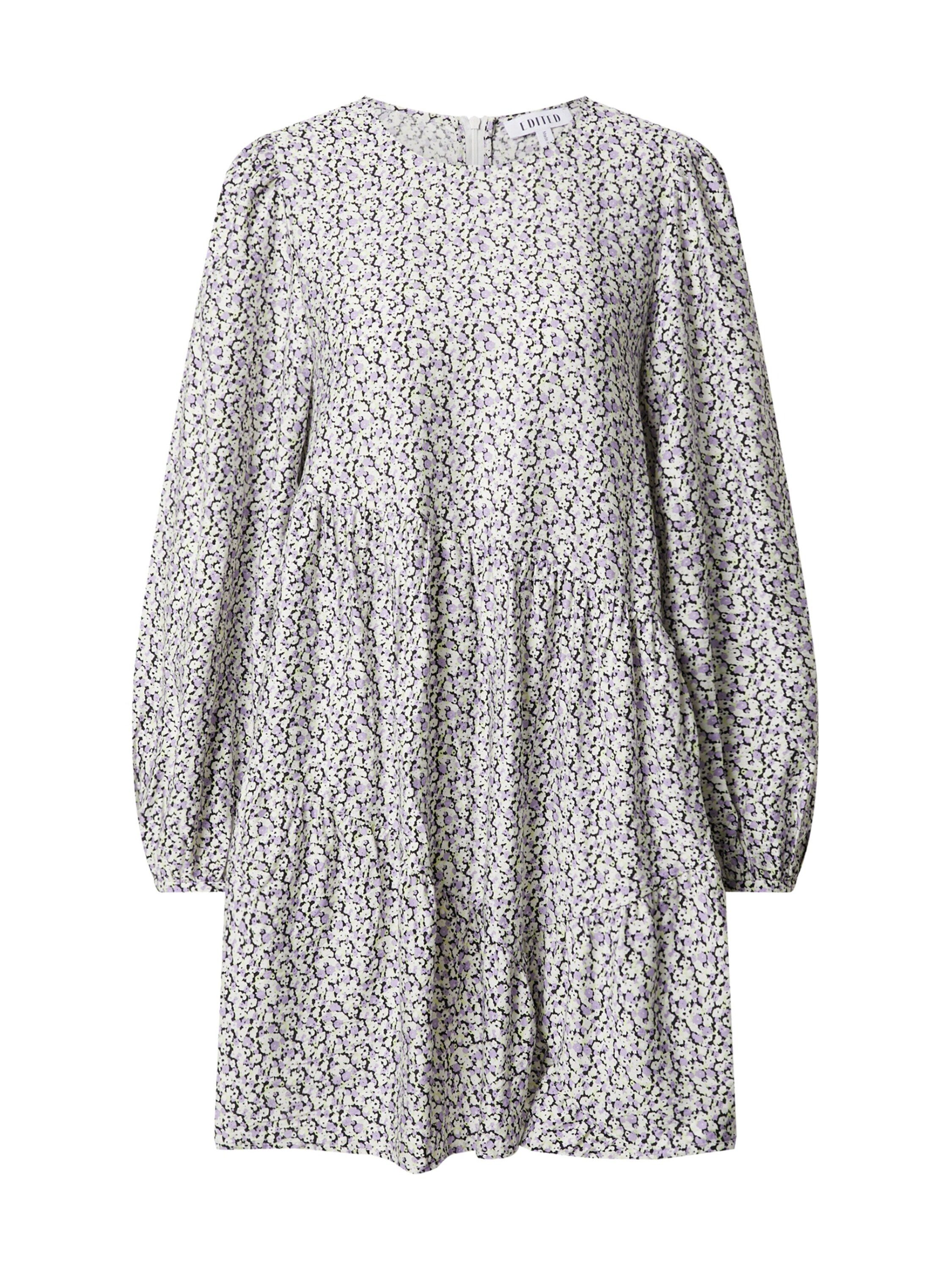 EDITED Minikleid Lil (1-tlg) Plain/ohne Details