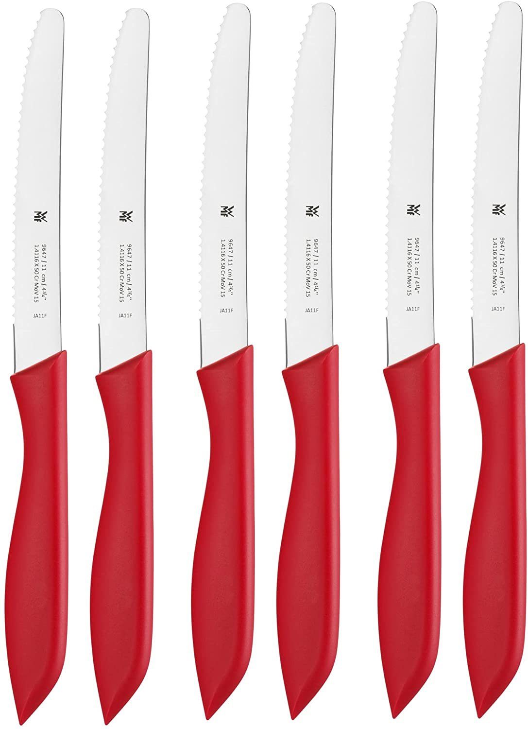 Messer-Set Classic Line
