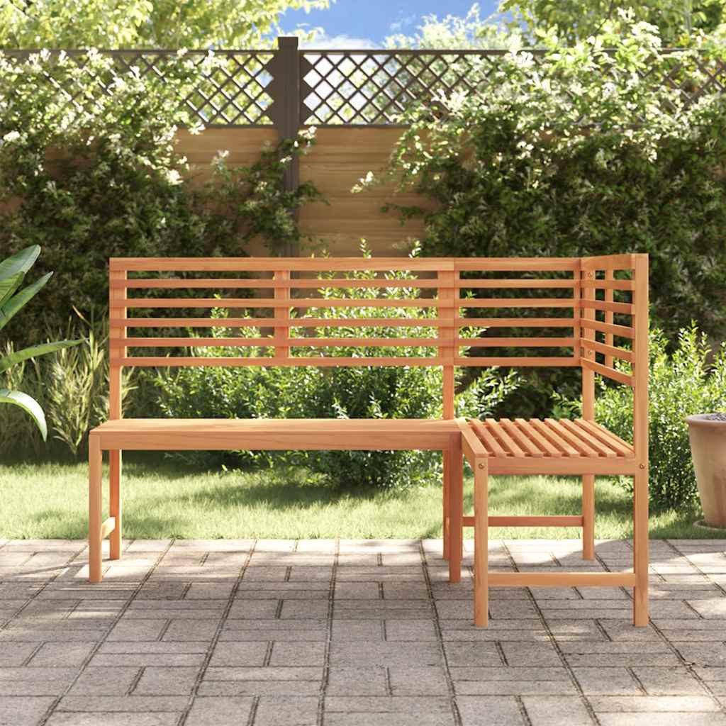 Garten-eckbank 140 Cm Massivholz Akazie günstig online kaufen