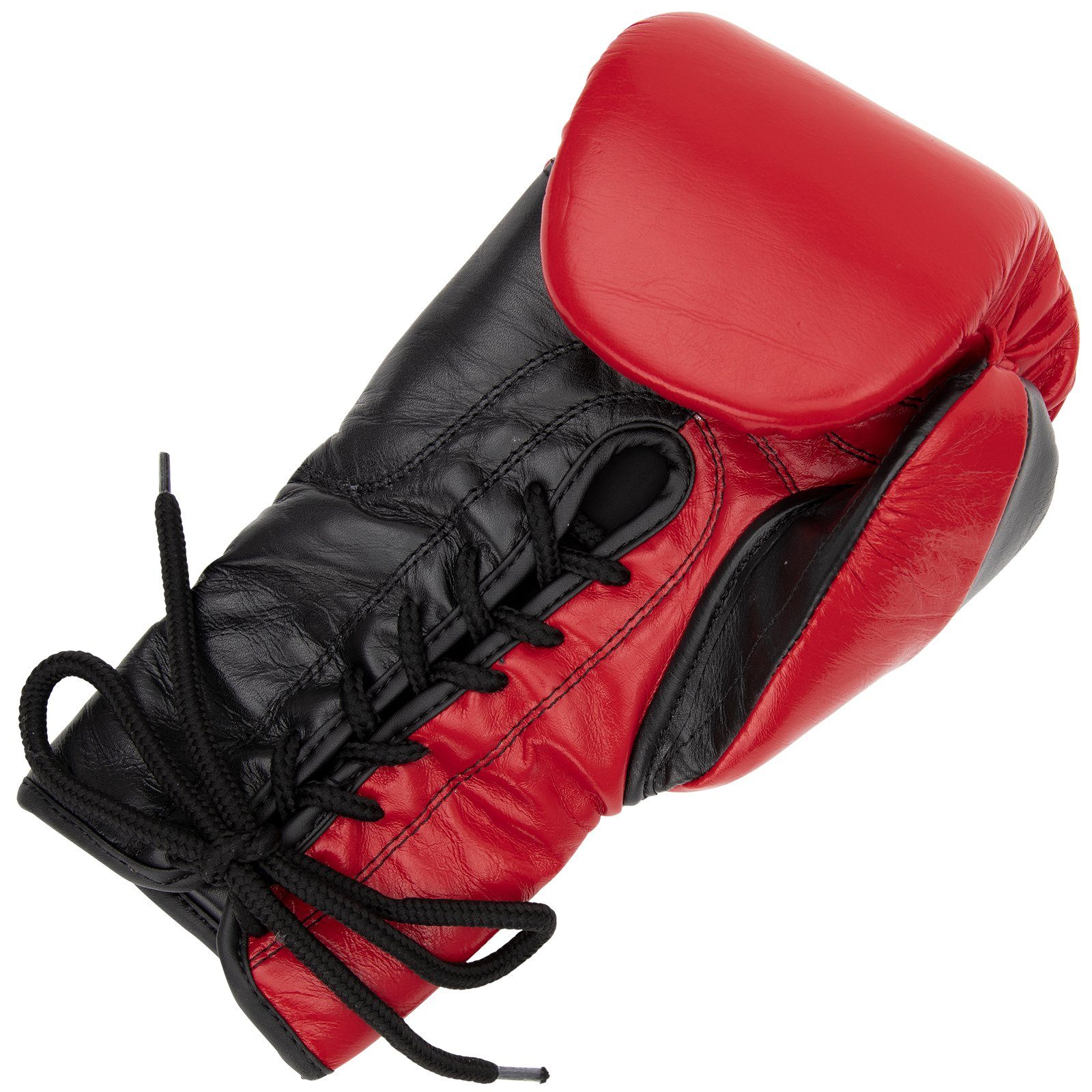 Rocky TYPHOON Boxhandschuhe Benlee Red/Black Marciano