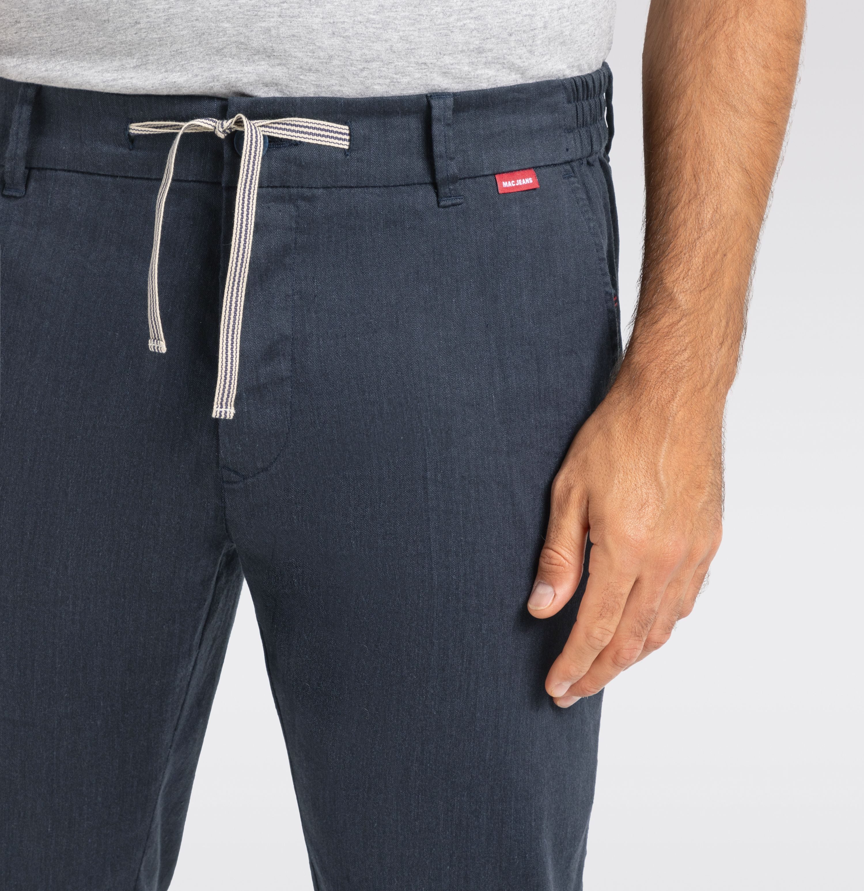MAC 5-Pocket-Hose