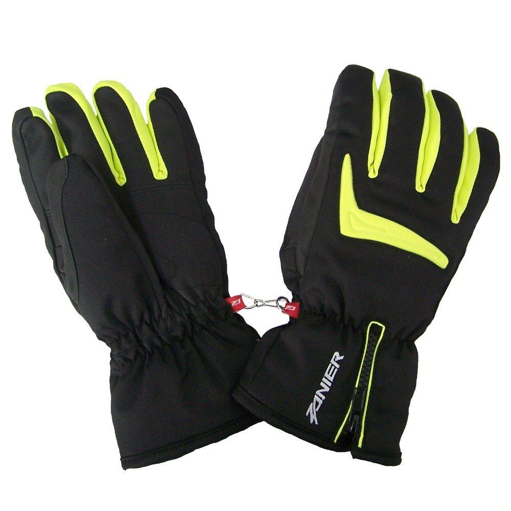 ZANIER Gloves, hochwertige Handschuhe für Outdoor-, Alpin- & Bergsport –  Zanier