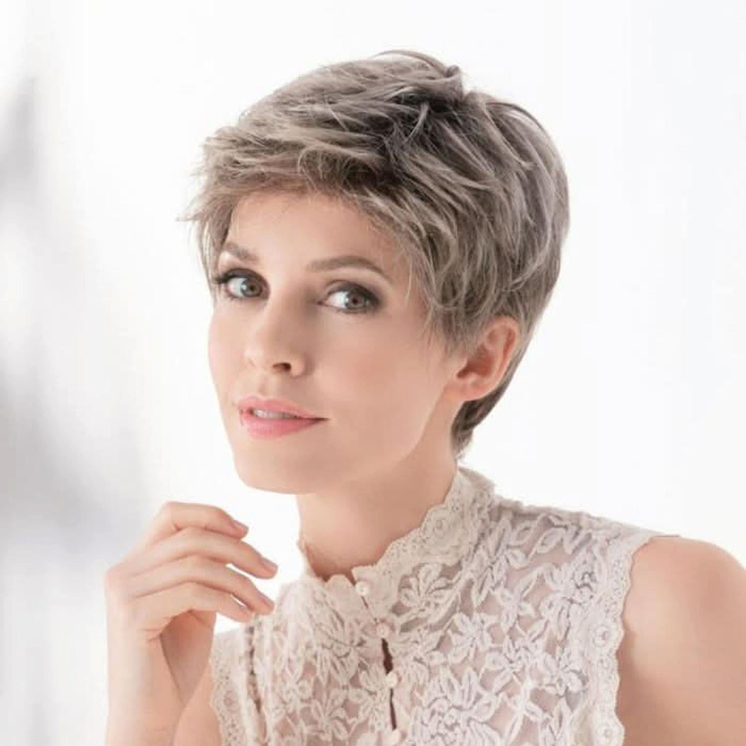 Ellen Wille Kunsthaarperücke Ellen Wille Spa