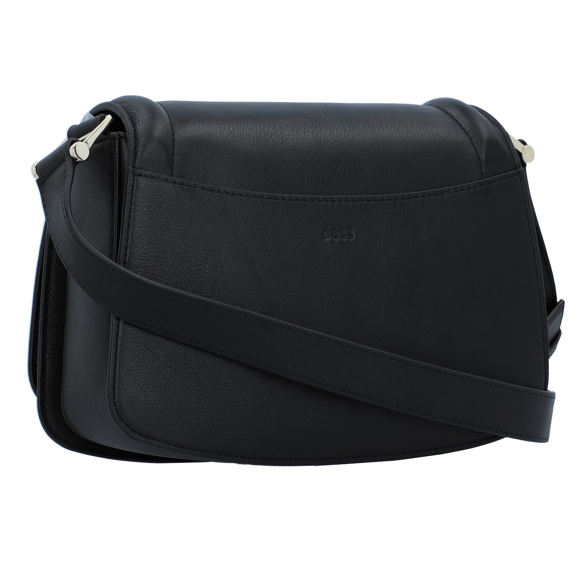 BOSS Umhängetasche Ariell, Leder