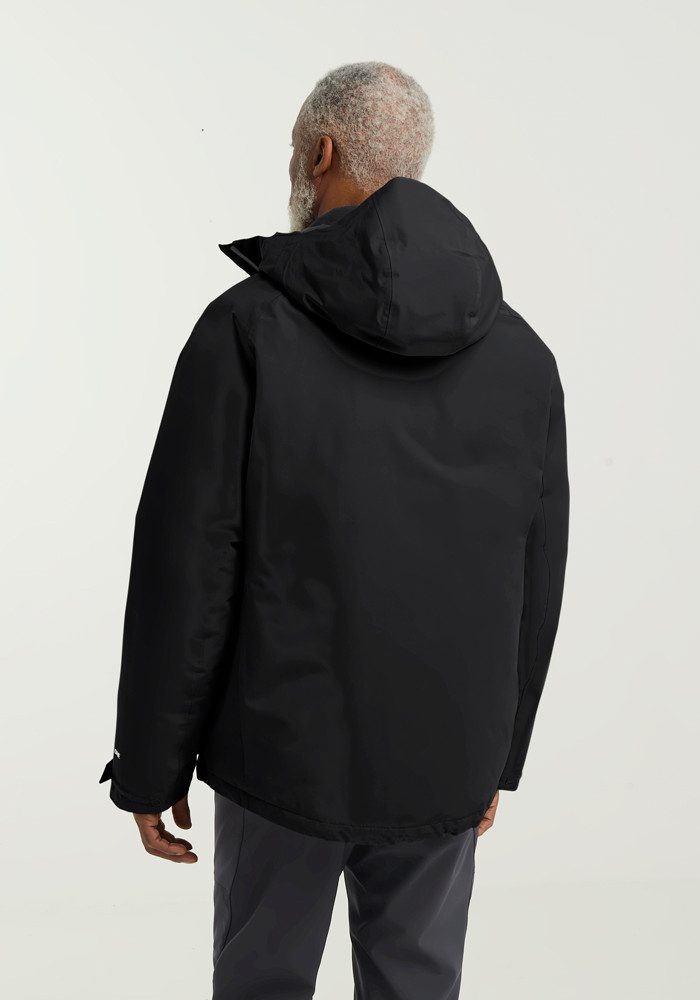 Jack Wolfskin Daunenjacke ICECAPE 2L DOWN günstig online kaufen