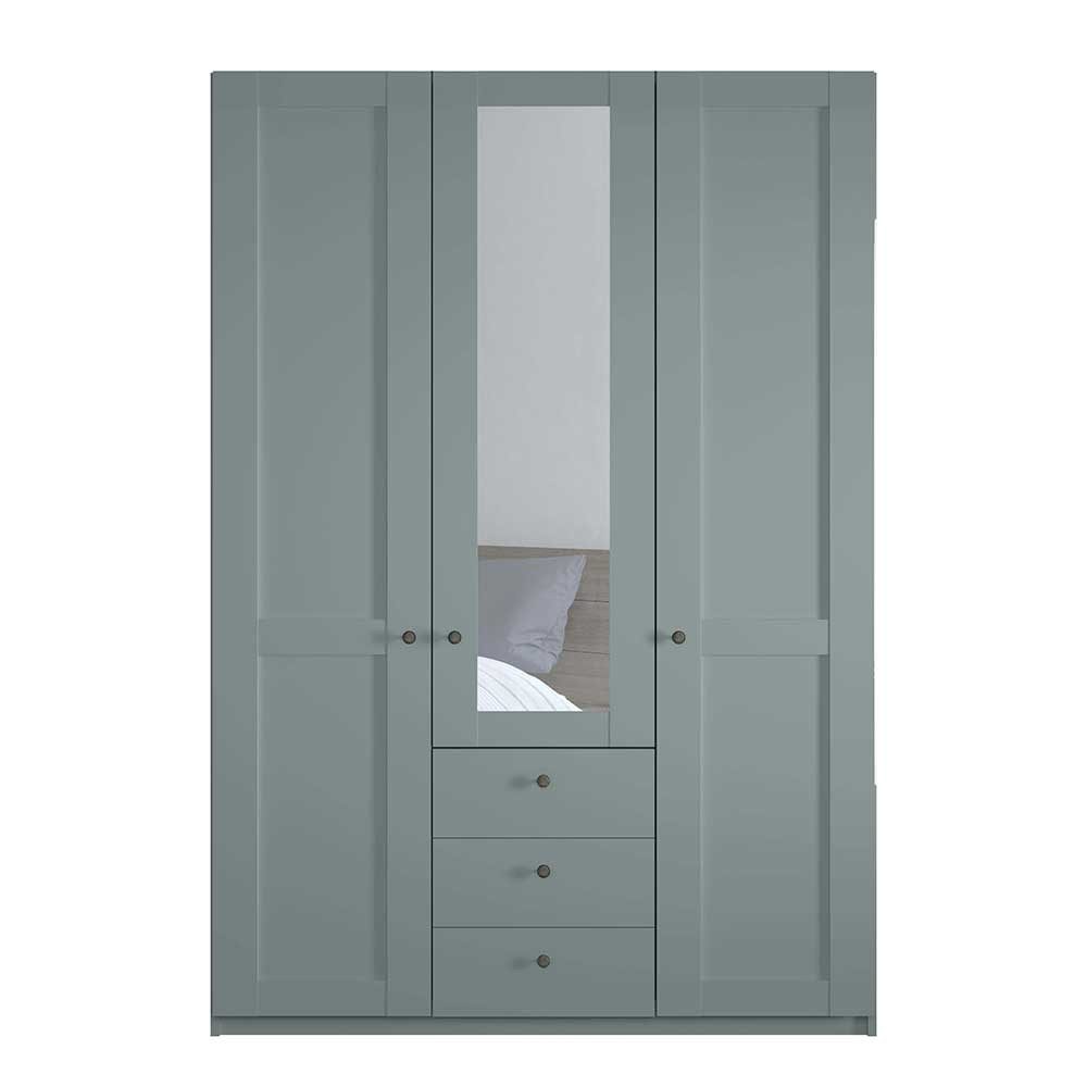 Pharao24 Kleiderschrank Phelix