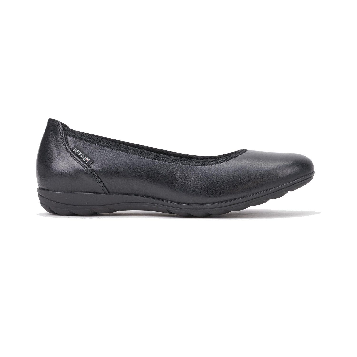 Emilie Ballerina Slipper