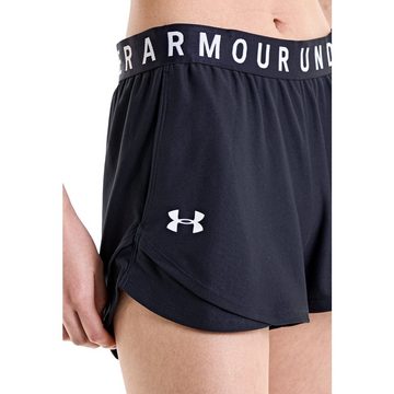 Under Armour® Trainingsshorts PLAY UP SHORTS 3.0