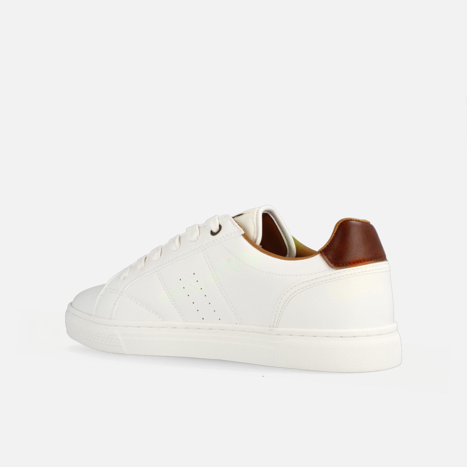 Wrangler RITCHY MEN LOW Sneaker