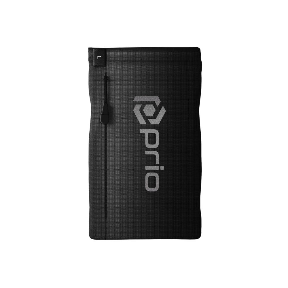 prio Handytasche prio Sports Phone Armband L schwarz (Sport-Hülle)